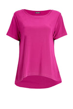 Layering T-Shirt Pink
