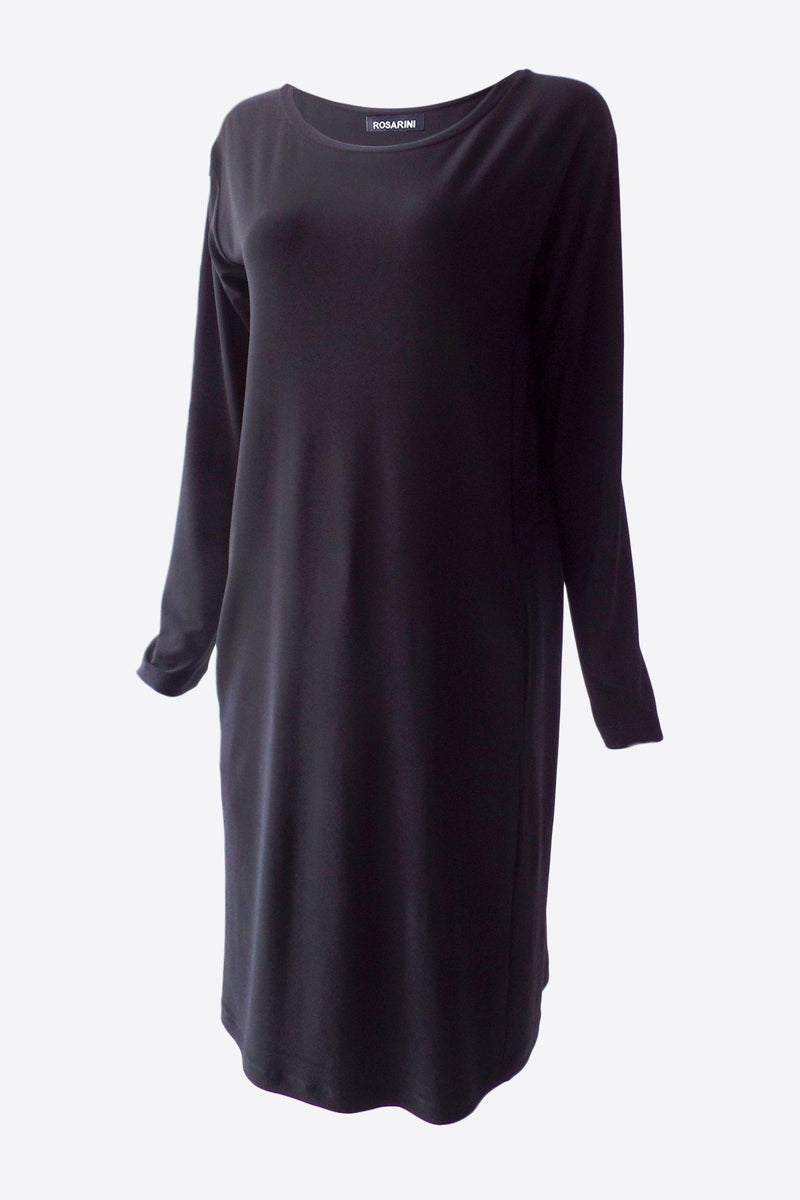 Mod Dress - Women's Clothing -ROSARINI