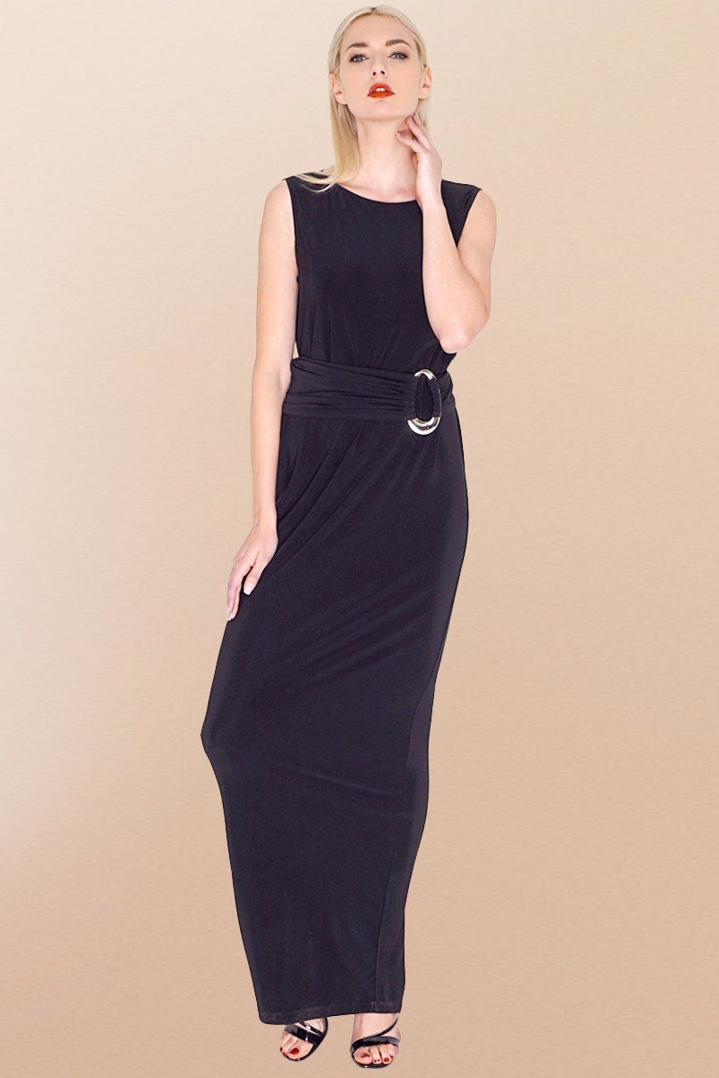 Shift dress maxi Clearance