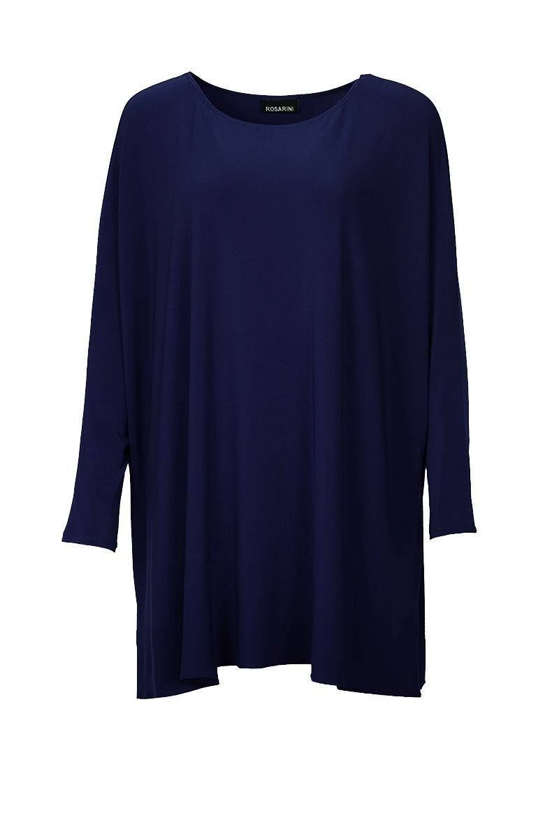 Women One Size Ivan Top French Navy
