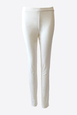 Cropped Pocket Pants - Women's Clothing -ROSARINI