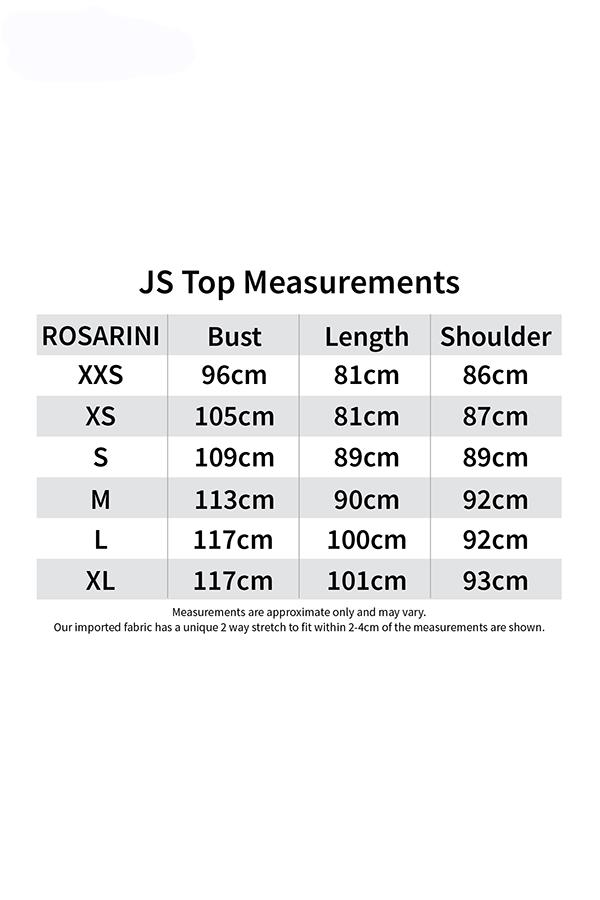 JS Top - Women's Clothing -ROSARINI