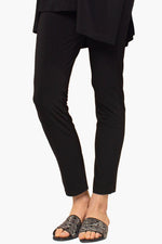 Slim Pants - Women's Clothing -ROSARINI