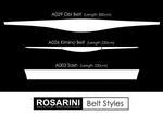 Kimino Belt - Women's Clothing -ROSARINI